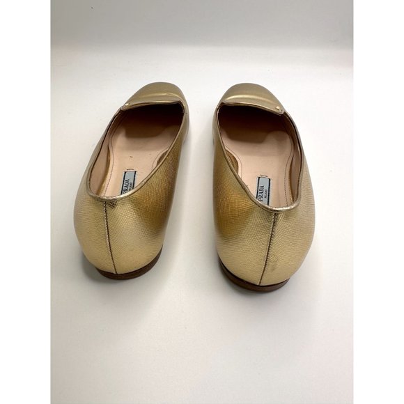 Prada smoking slipper - Picture 5 of 7